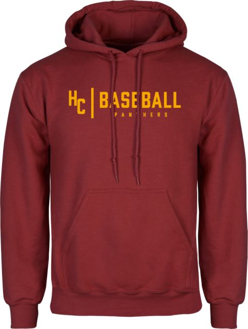 Hartnell Fleece Hoodie HC Baseball - ONLINE ONLY