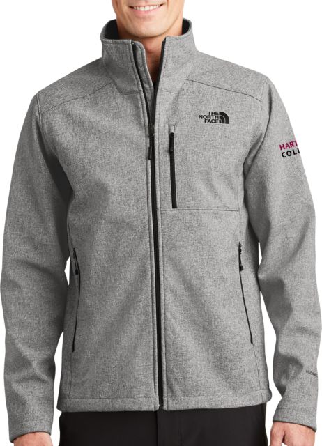 Hartnell The North Face Apex Barrier Softshell Jacket Wordmark - ONLINE ONLY
