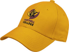 Hartnell Structured Adjustable Pro Style Hat Primary Mark - ONLINE ONLY
