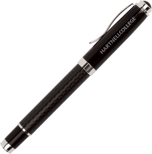 Hartnell Luna Rollerball Pen Wordmark Engraved - ONLINE ONLY