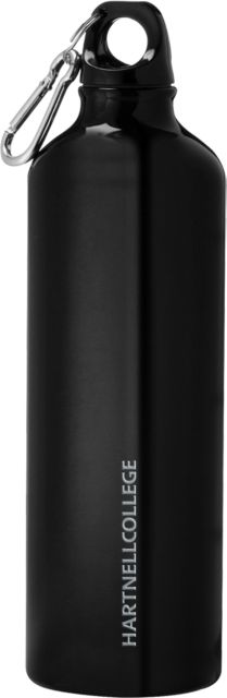Hartnell Venture Aluminum Bike Bottle 26oz Wordmark Engraved - ONLINE ONLY