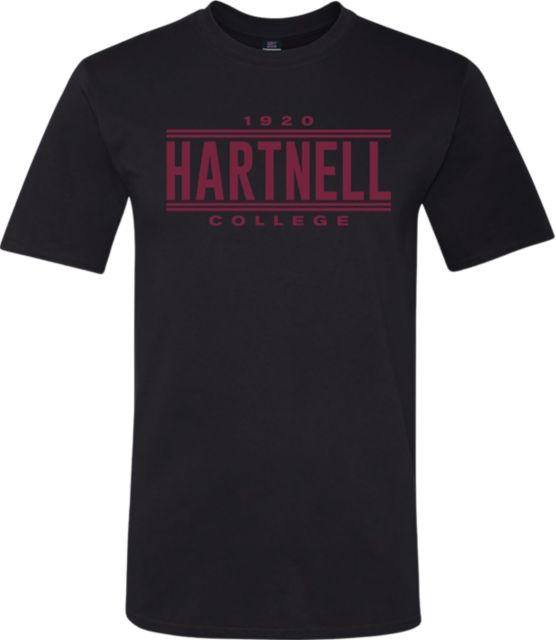 Hartnell Community College Short Sleeve T-Shirt