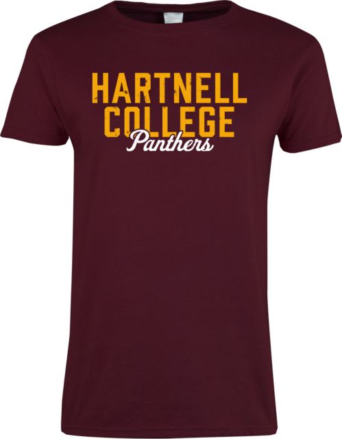 Hartnell Community College Women's Short Sleeve T-Shirt