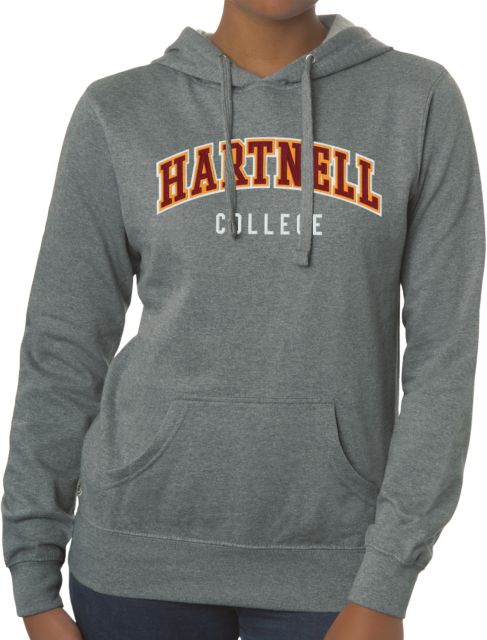Hartnell Community College Women's Hooded Sweatshirt