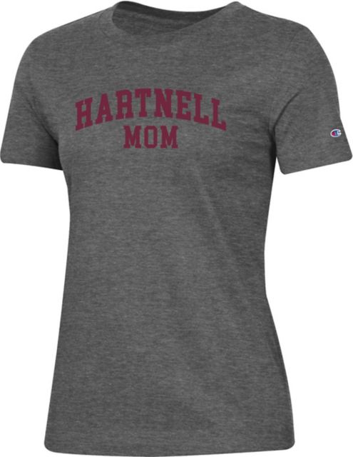 Hartnell Community College Women's Short Sleeve T-Shirt