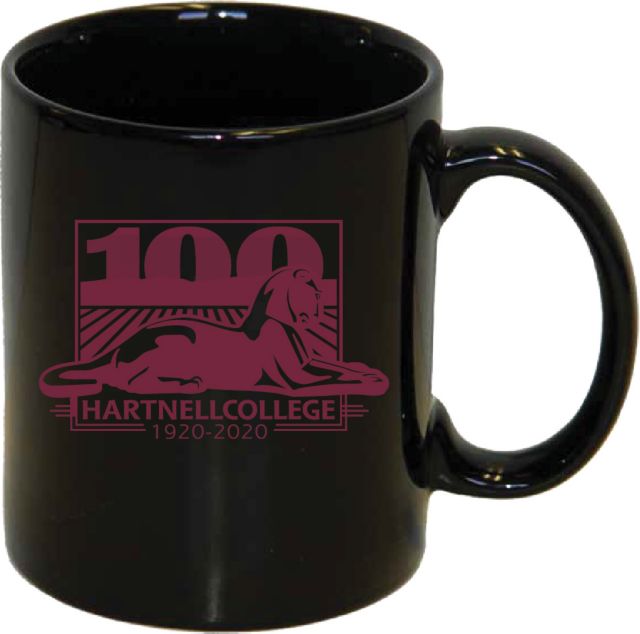 Hartnell Community College Anniversary 11 oz. Mug
