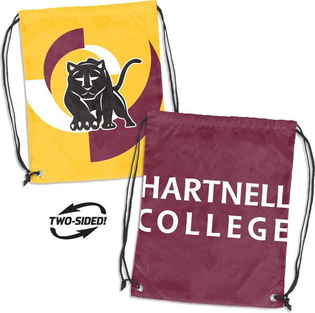 Hartnell Community College Panthers Sackpack