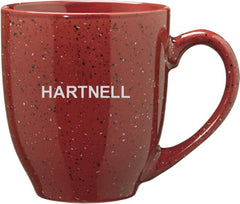 Hartnell Community College 16 oz. Bistro Mug