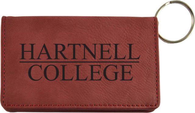 Hartnell Community College ID Holder