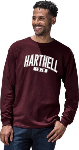 Hartnell Community College Fleece Crewneck