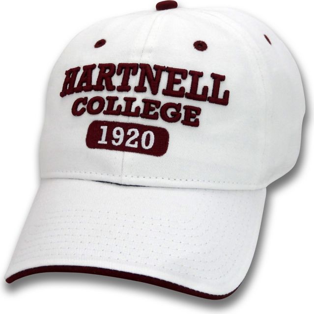 Hartnell Community College Dad Cap