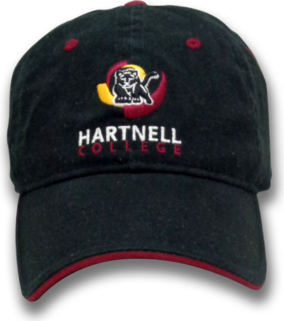 Hartnell Community College Panthers Unstructured Cap