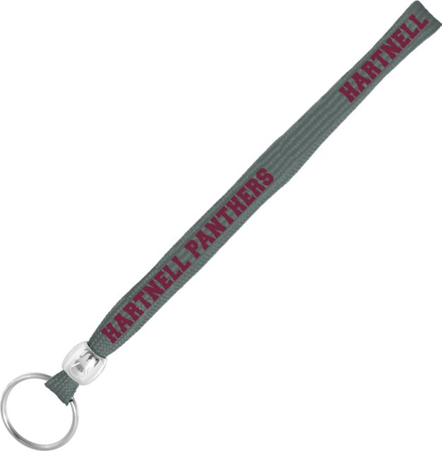 Lace 3/8 Key Strap
