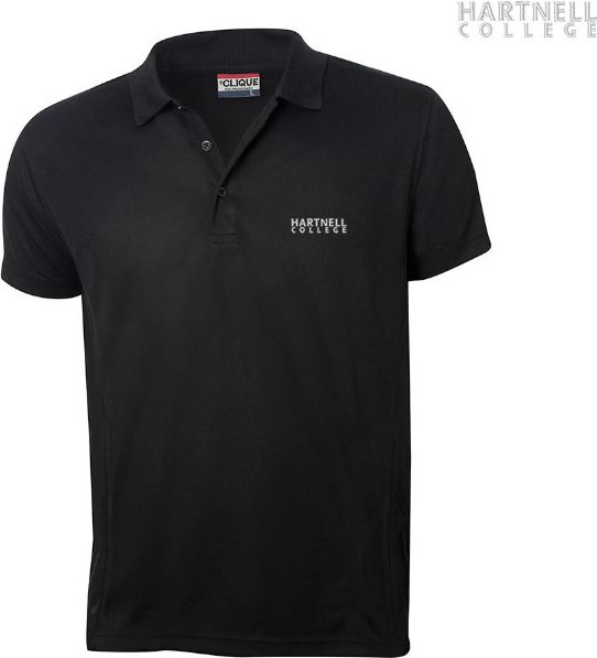 Clique Hartnell Community College Ice Polo