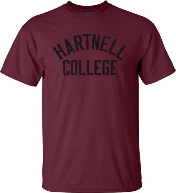 Hartnell Community College Short Sleeve T-Shirt