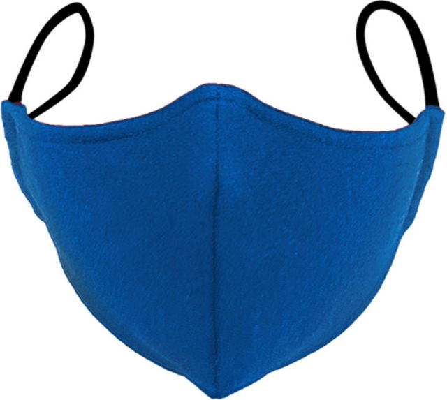 FACE MASKS 6 PK ROYAL
