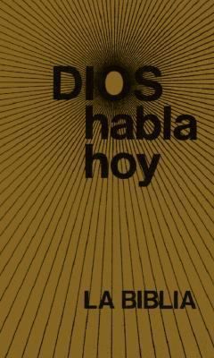 VERSION POPULAR - DIOS HABLA H