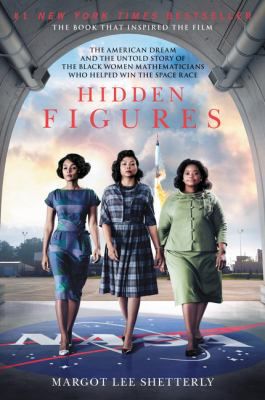 HIDDEN FIGURES MTI