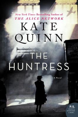 HUNTRESS