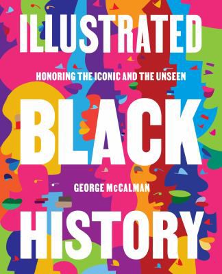 ILLUSTRATED BLACK HISTORY