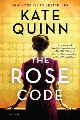 ROSE CODE