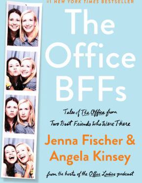 The Office BFFs