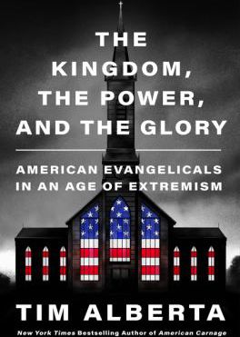 Kingdom, the Power, and the Glory