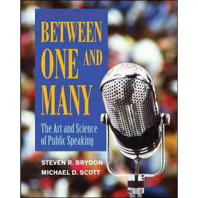 Between One &amp; Many