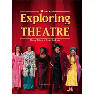 Exploring Theatre