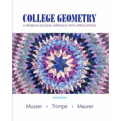 College Geometry