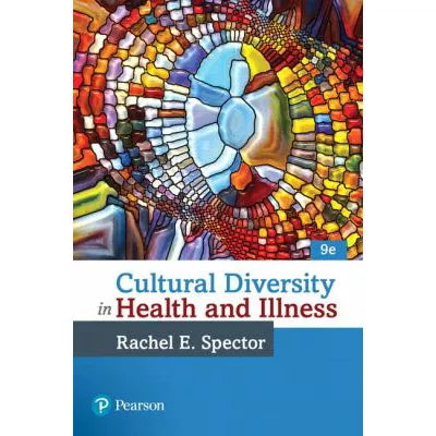 Cultural Diversity in Health &amp; Illness