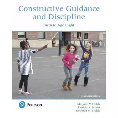 Constructive Guidance &amp; Discipline