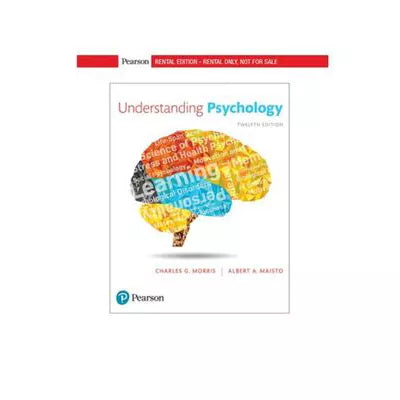 Understanding Psychology (RRPHE)