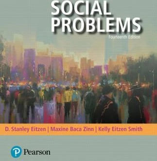 Social Problems (RRPHE Rental Edition)