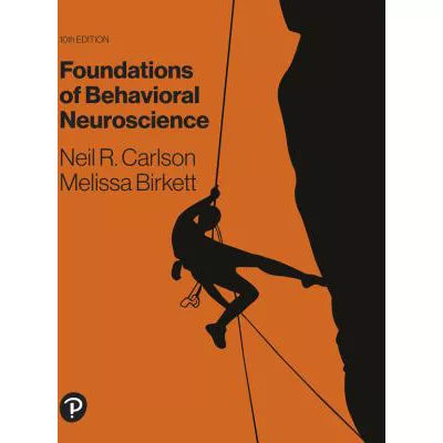 Foundations of Behavioral Neuroscience (RRPHE)