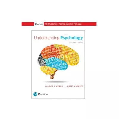 Understanding Psychology