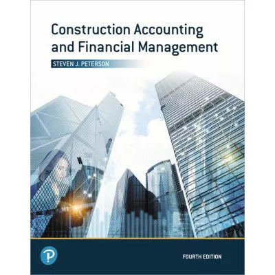 Construction Accounting &amp; Financial Management