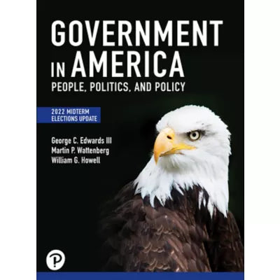 Government in America
