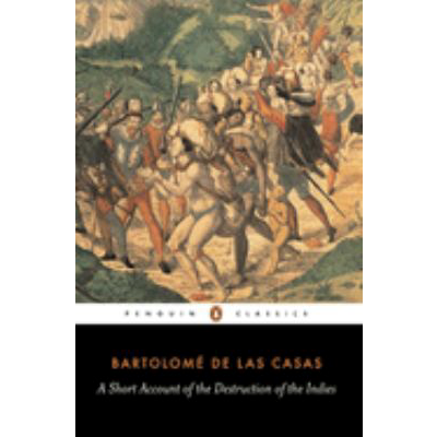 Short Account of Destruction of Indies