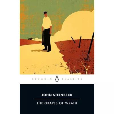 Grapes of Wrath