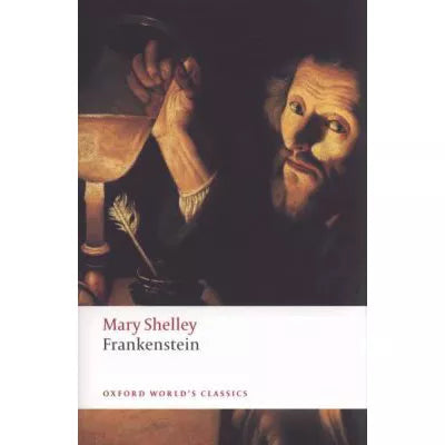 Frankenstein : or The Modern Prometheus