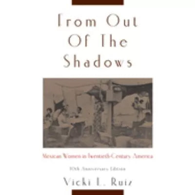 From Out of the Shadows