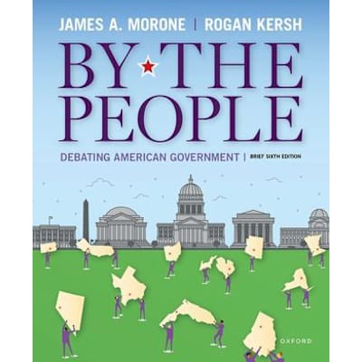 By the People: Debating American Gov: Brief