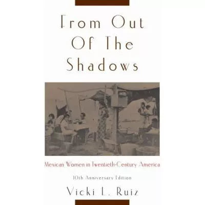 From Out of the Shadows