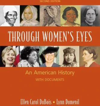Through Women's Eyes