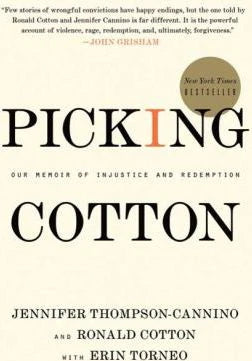 Picking Cotton