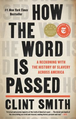 HOW THE WORD IS PASSED