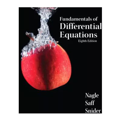 Fund of Differential Equations (w/out Access Code)