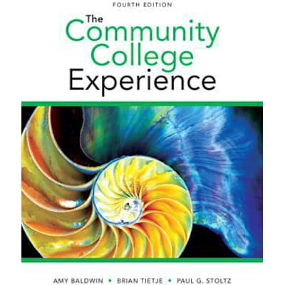 Community College Experience