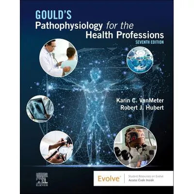 Pathophysiology for the Health Professions E- Book